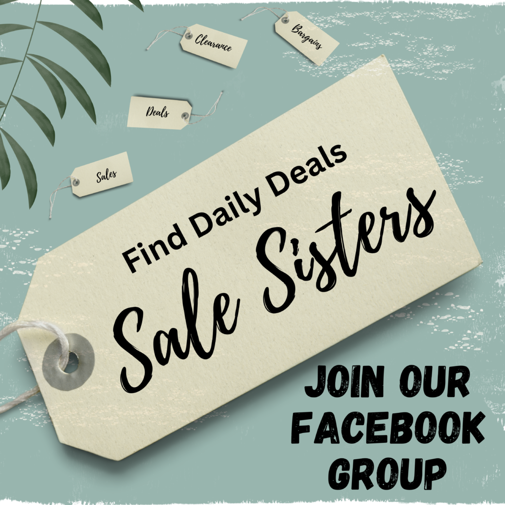 sales sisters