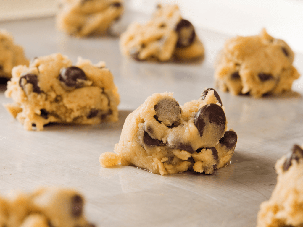 cookie dough