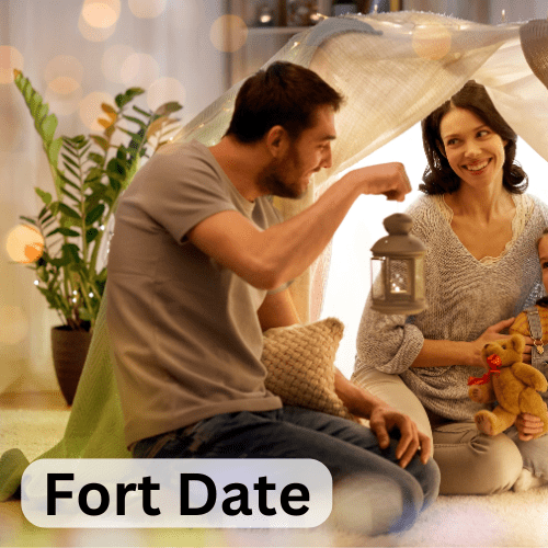 fort date night