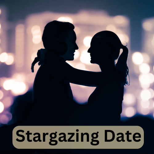 stargazing date