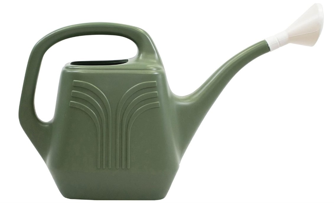 watering can